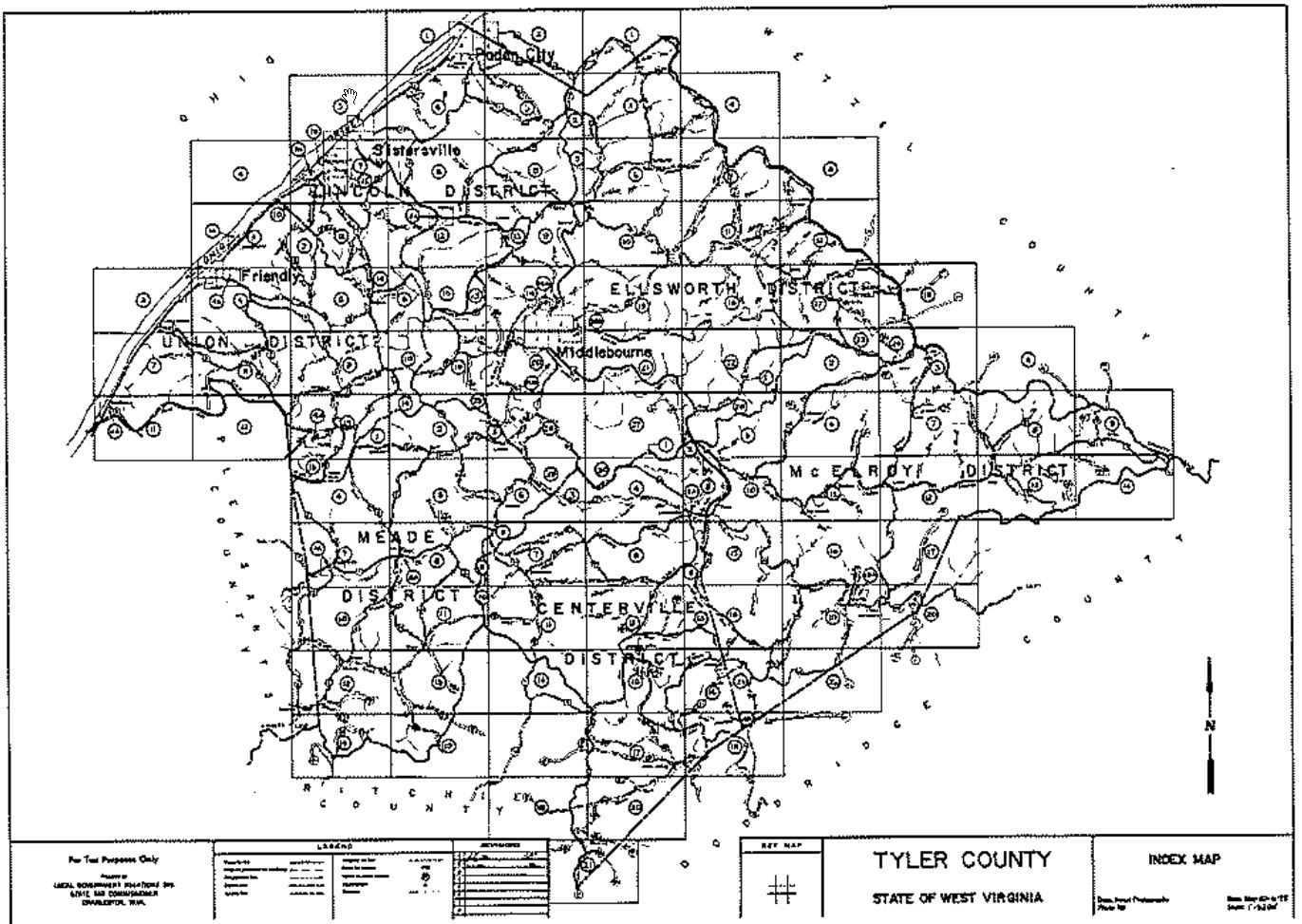 Tyler_County_District_Map_rough
